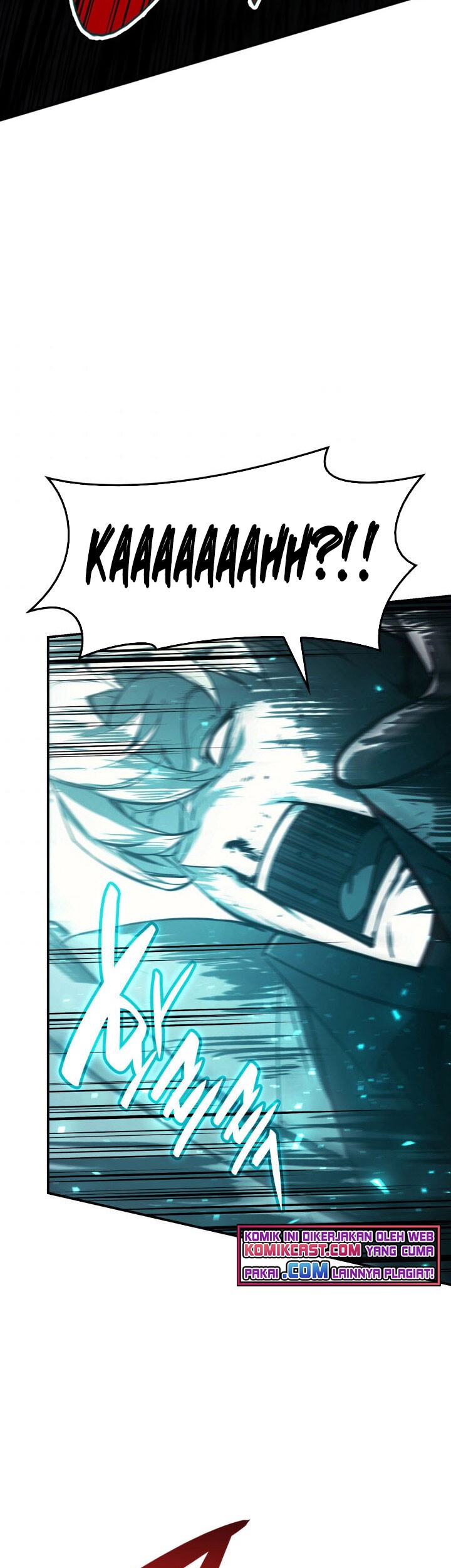 A Disaster-Class Hero Has Returned Chapter 25 - halaman 24