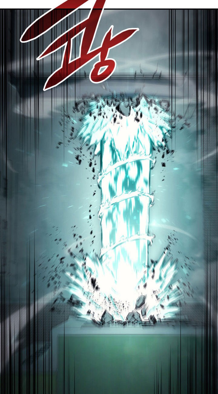 A Disaster-Class Hero Has Returned Chapter 25 - halaman 25