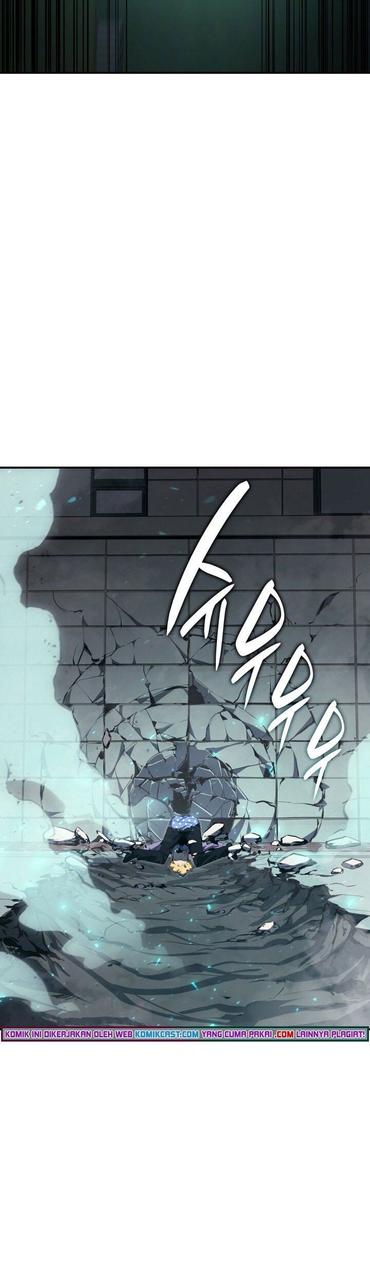 A Disaster-Class Hero Has Returned Chapter 25 - halaman 26