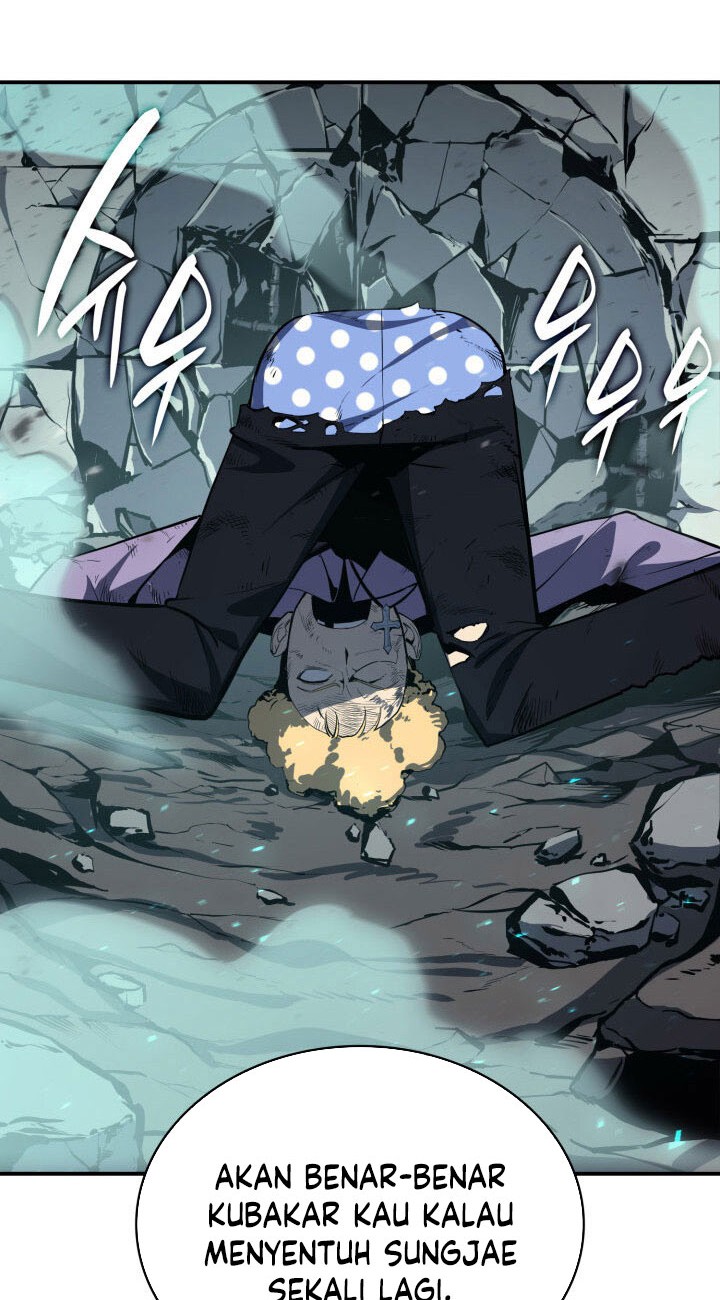 A Disaster-Class Hero Has Returned Chapter 25 - halaman 27
