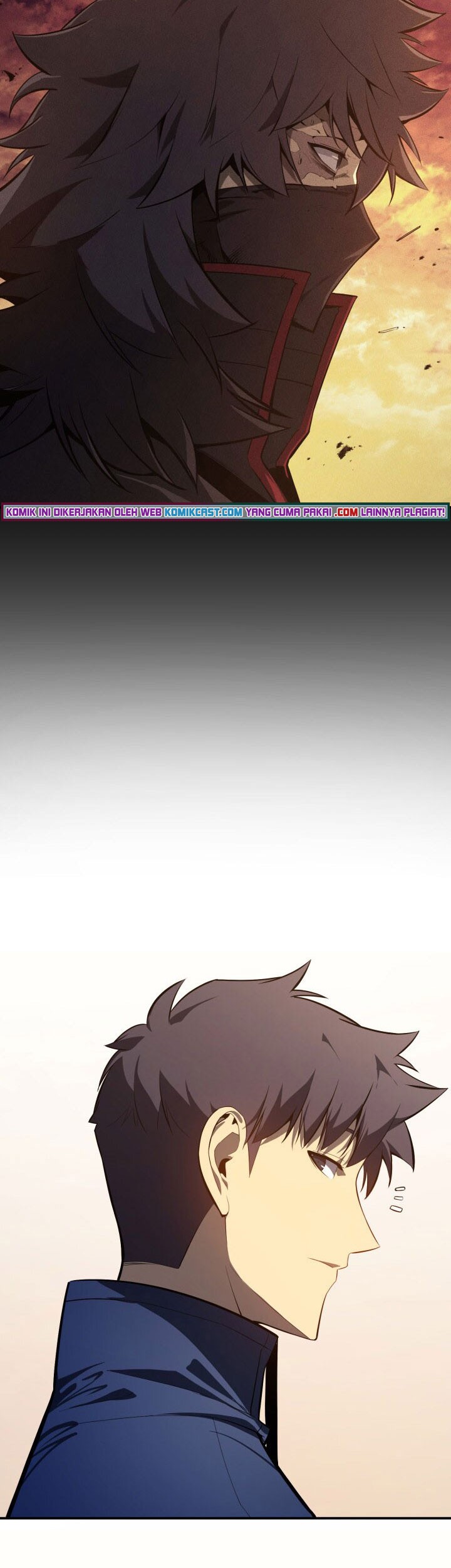 A Disaster-Class Hero Has Returned Chapter 25 - halaman 36