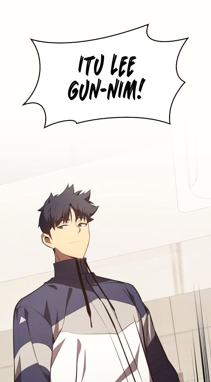 A Disaster-Class Hero Has Returned Chapter 25 - halaman 37