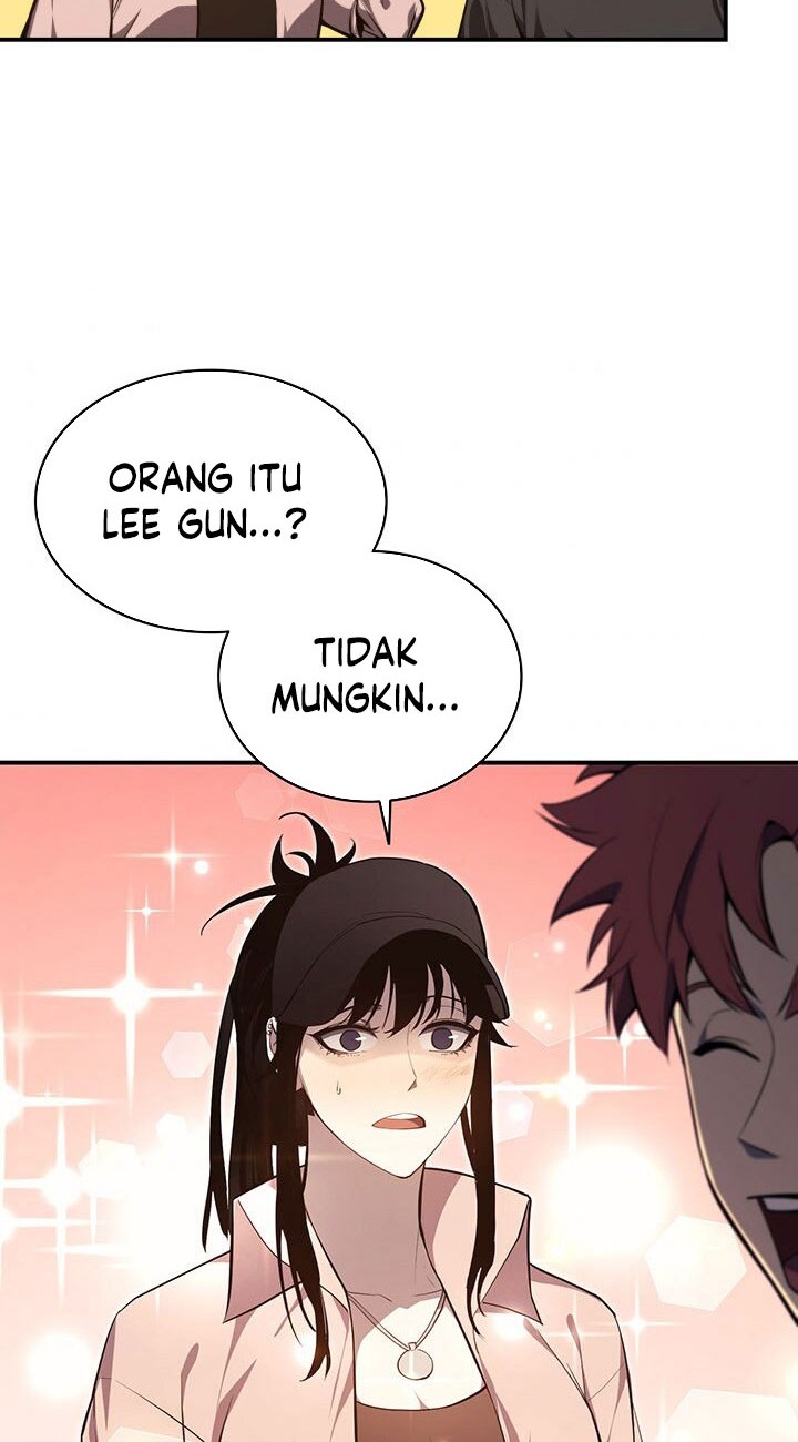 A Disaster-Class Hero Has Returned Chapter 25 - halaman 39