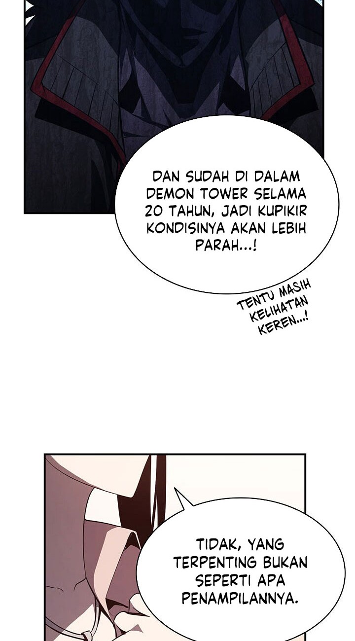 A Disaster-Class Hero Has Returned Chapter 25 - halaman 41