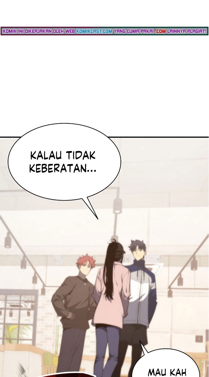 A Disaster-Class Hero Has Returned Chapter 25 - halaman 47