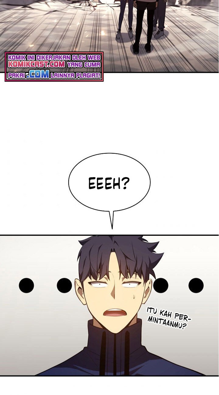 A Disaster-Class Hero Has Returned Chapter 25 - halaman 49