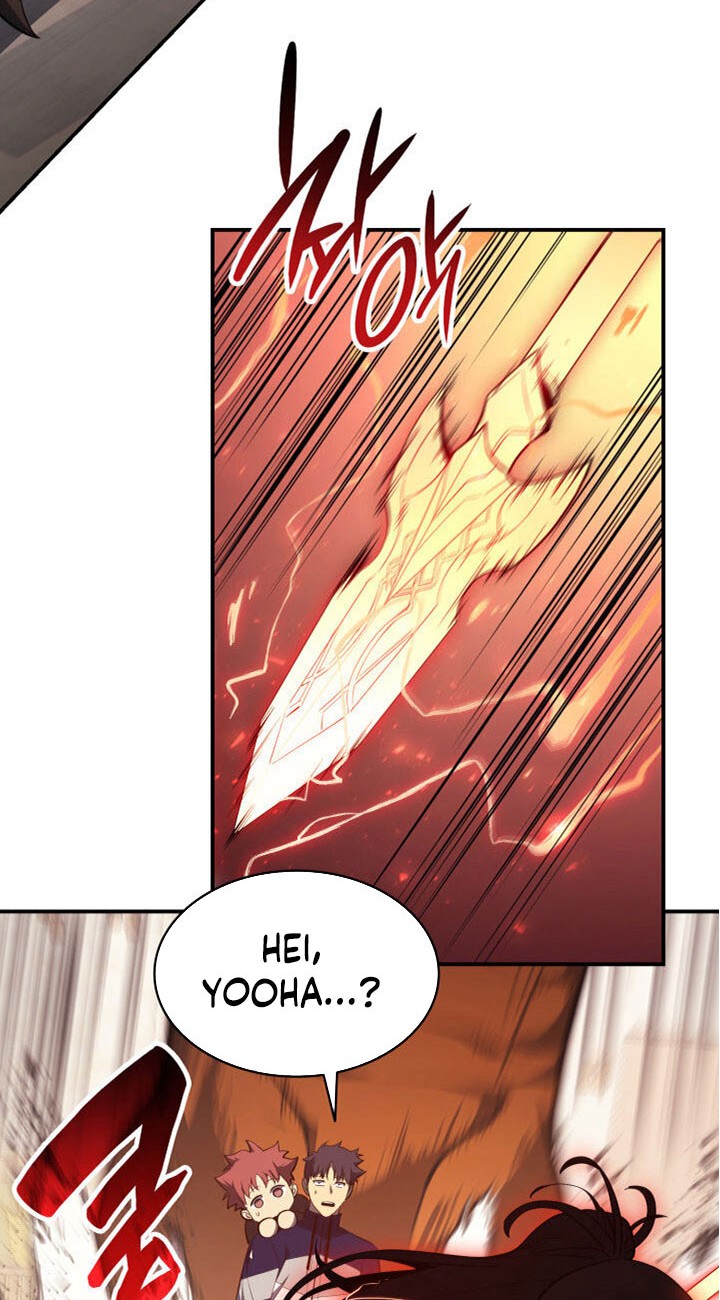 A Disaster-Class Hero Has Returned Chapter 25 - halaman 51