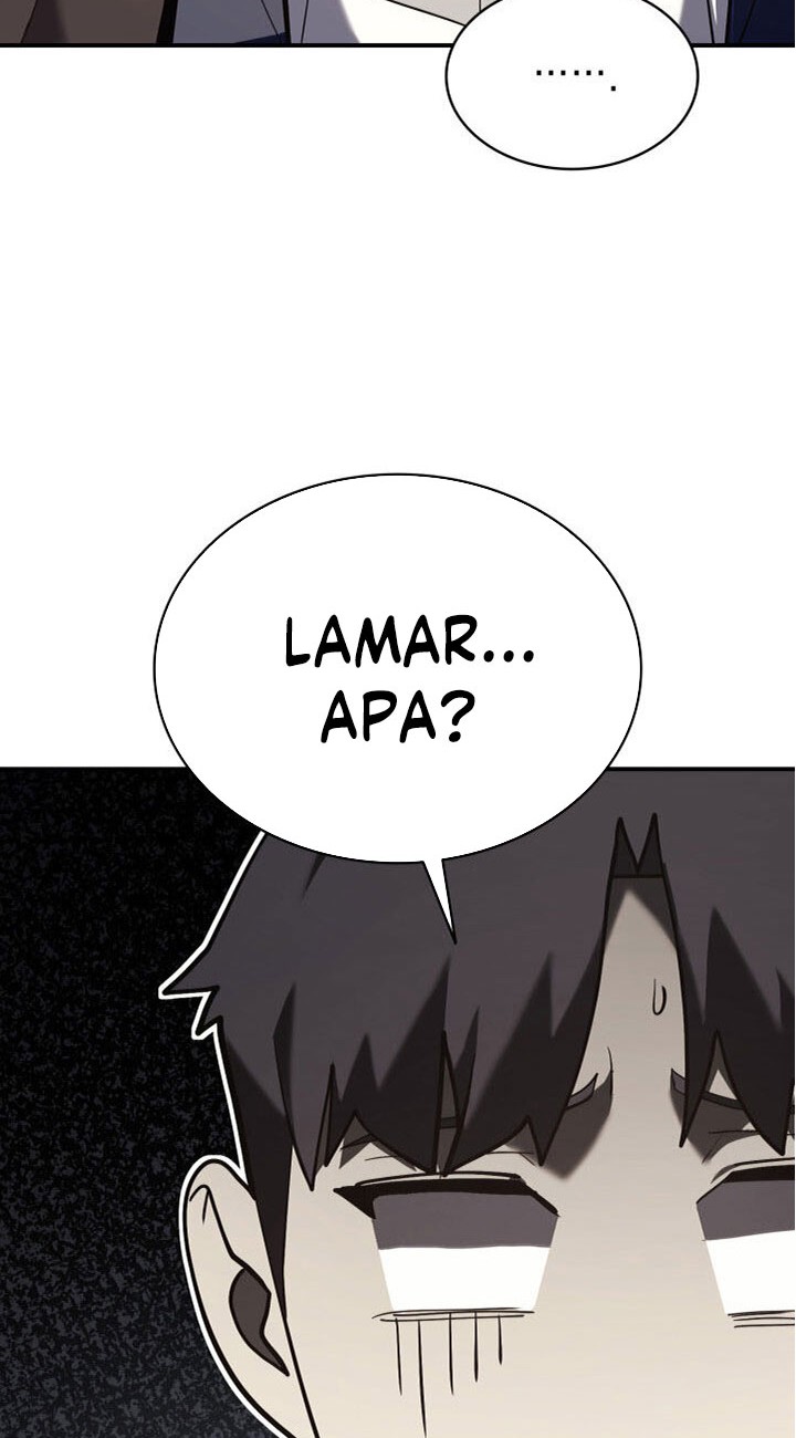 A Disaster-Class Hero Has Returned Chapter 25 - halaman 55