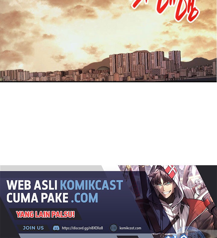 A Disaster-Class Hero Has Returned Chapter 25 - halaman 57