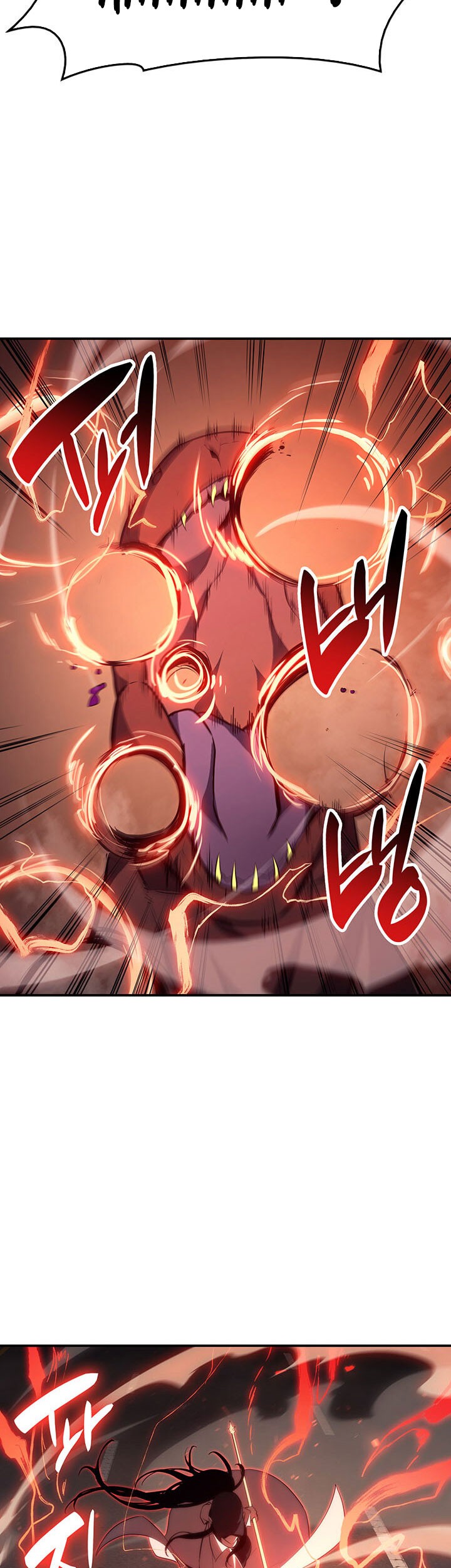 A Disaster-Class Hero Has Returned Chapter 25 - halaman 62