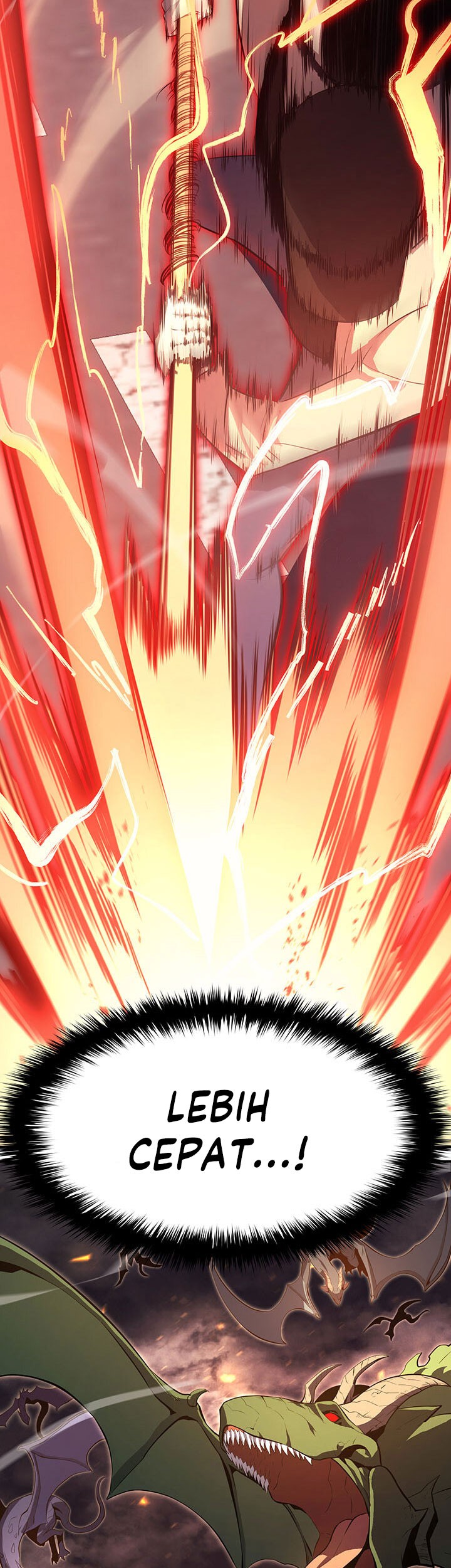 A Disaster-Class Hero Has Returned Chapter 25 - halaman 66