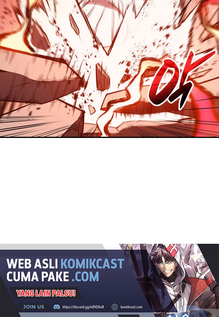 A Disaster-Class Hero Has Returned Chapter 25 - halaman 71
