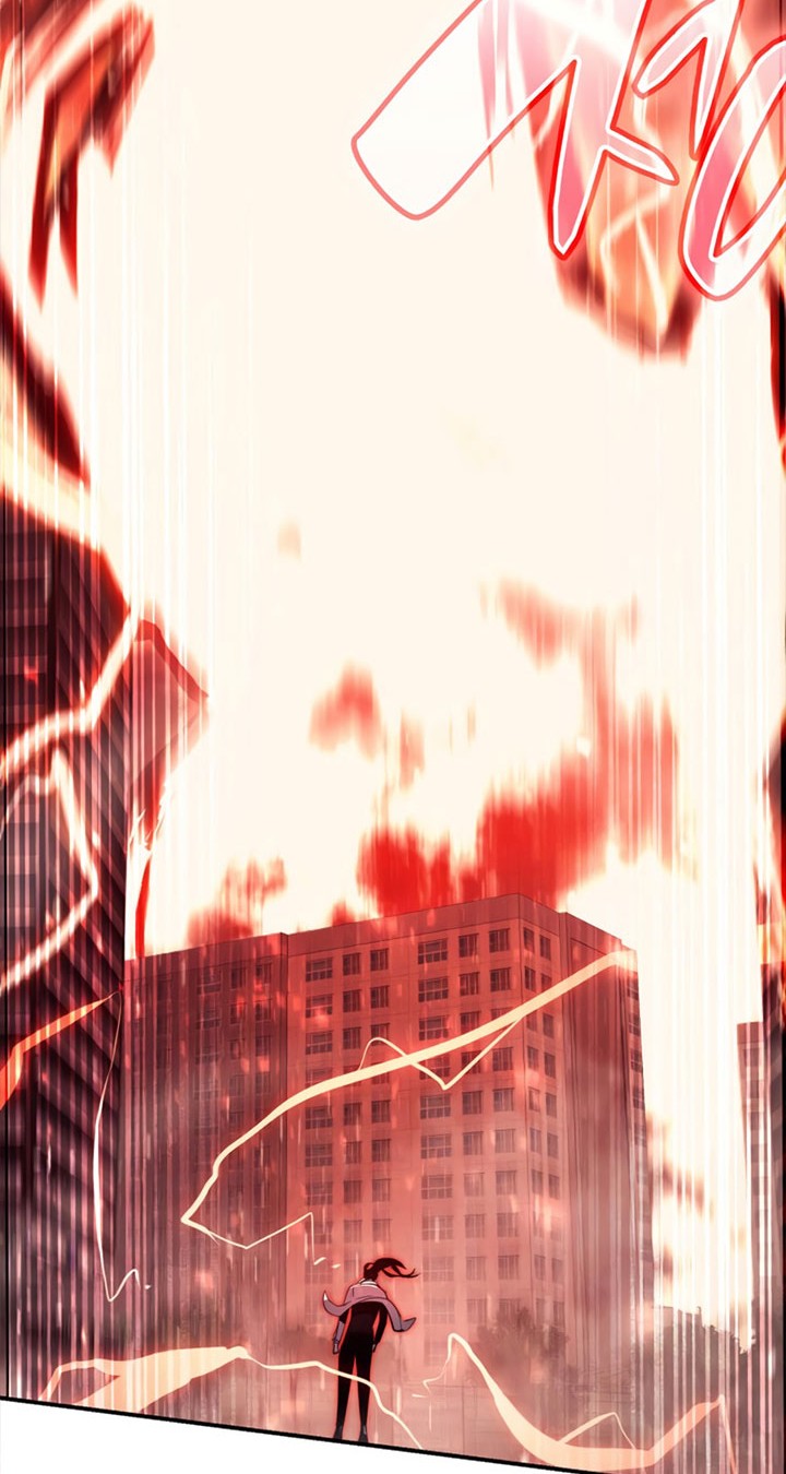A Disaster-Class Hero Has Returned Chapter 25 - halaman 77