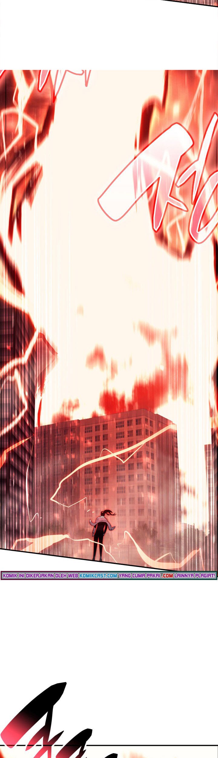 A Disaster-Class Hero Has Returned Chapter 25 - halaman 78