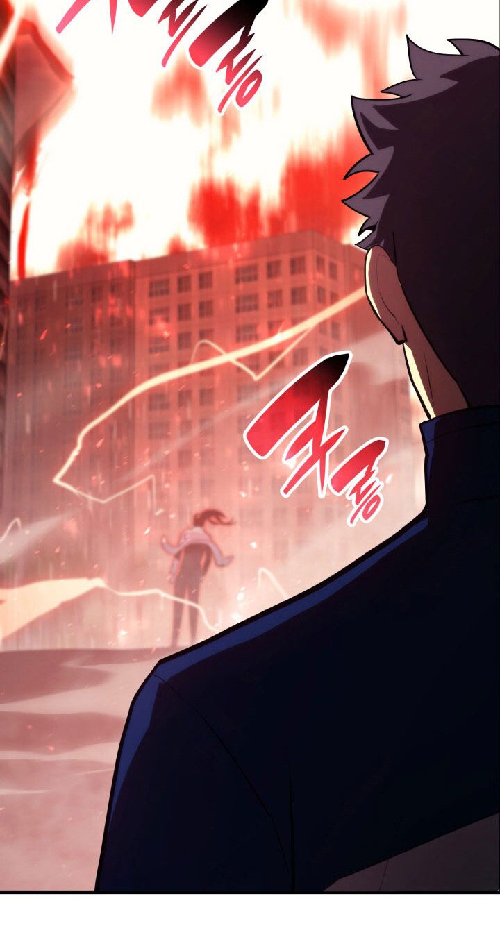 A Disaster-Class Hero Has Returned Chapter 25 - halaman 79