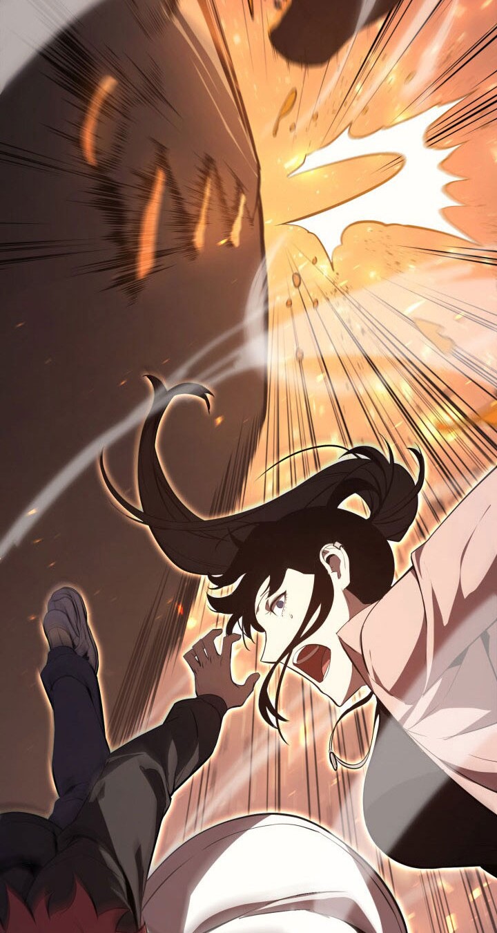 A Disaster-Class Hero Has Returned Chapter 25 - halaman 83