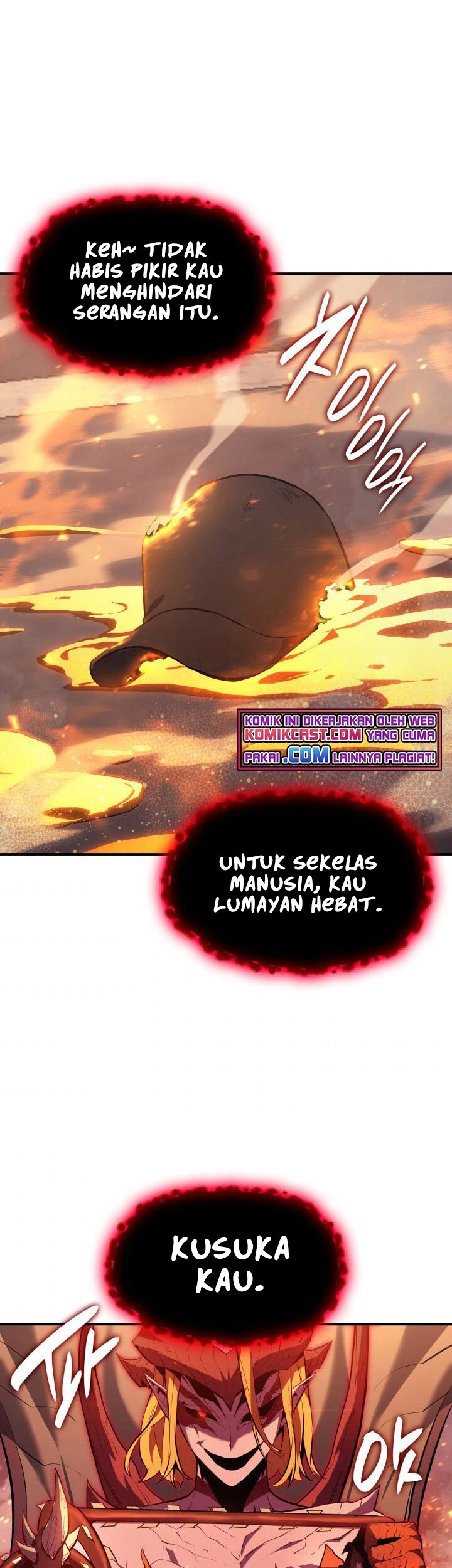 A Disaster-Class Hero Has Returned Chapter 25 - halaman 86