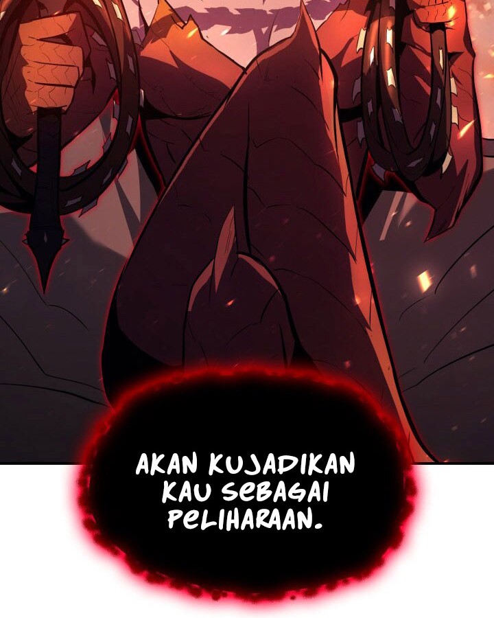A Disaster-Class Hero Has Returned Chapter 25 - halaman 87