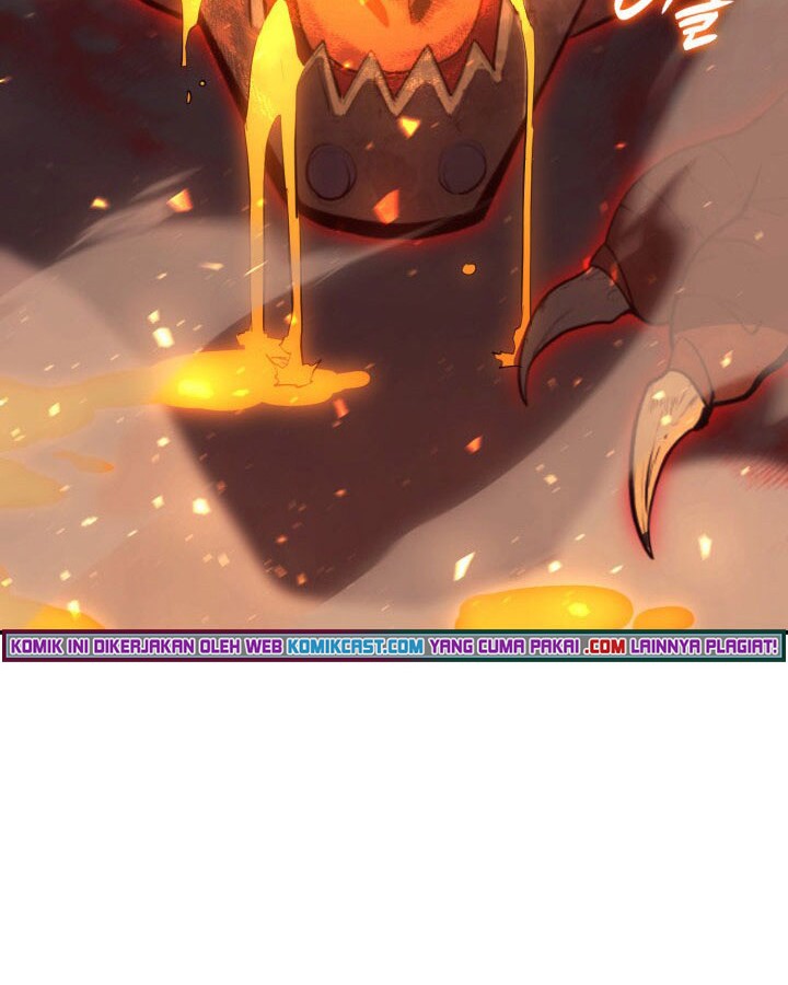 A Disaster-Class Hero Has Returned Chapter 25 - halaman 89