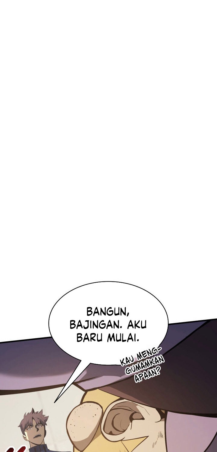 A Disaster-Class Hero Has Returned Chapter 25 - halaman 9
