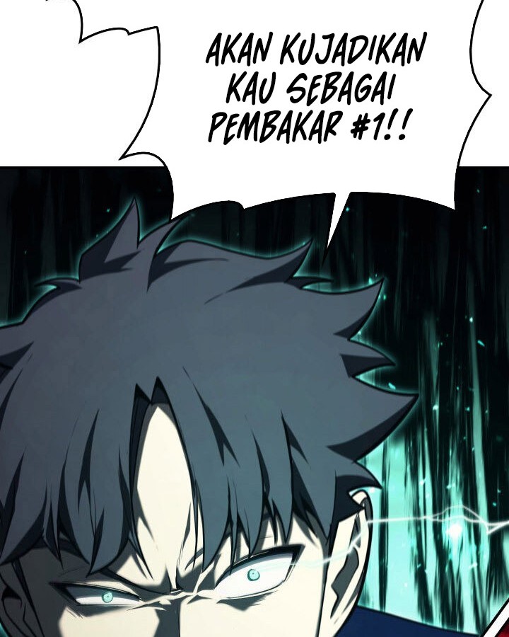 A Disaster-Class Hero Has Returned Chapter 25 - halaman 91