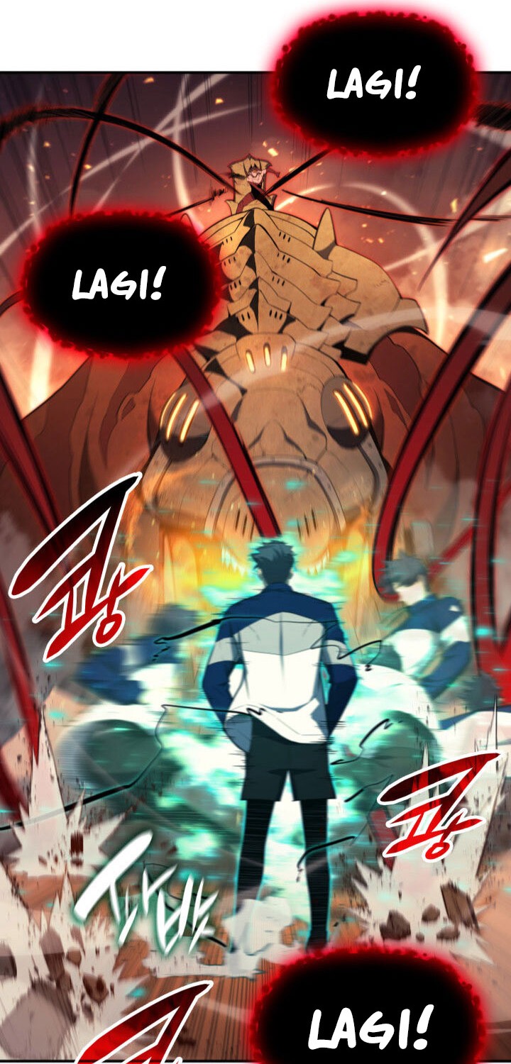 A Disaster-Class Hero Has Returned Chapter 26 - halaman 13