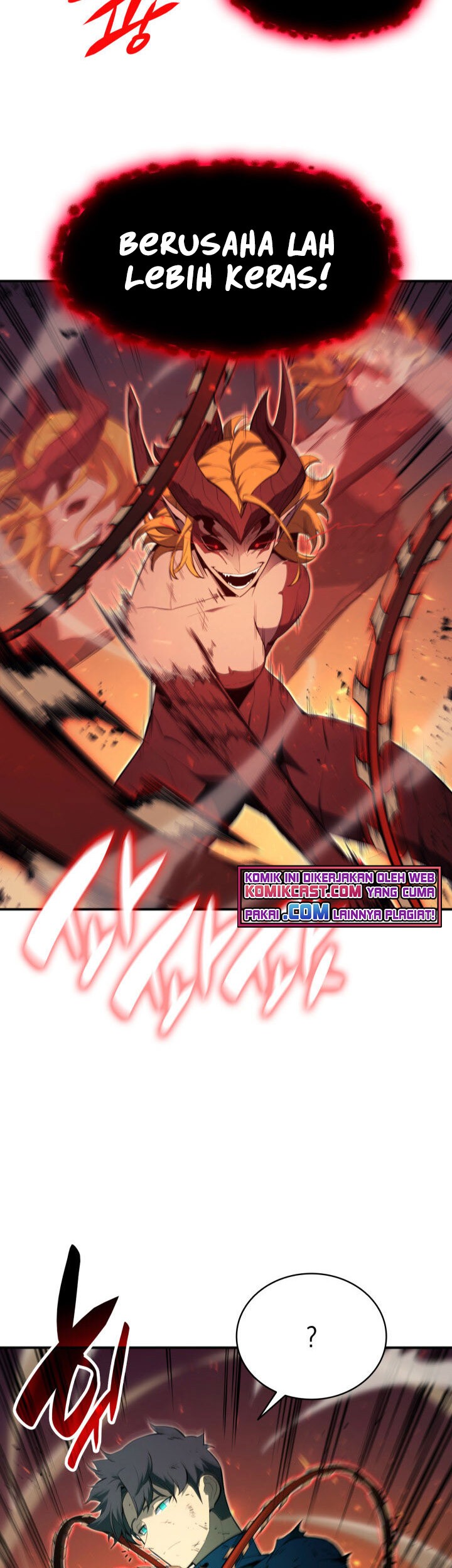 A Disaster-Class Hero Has Returned Chapter 26 - halaman 14