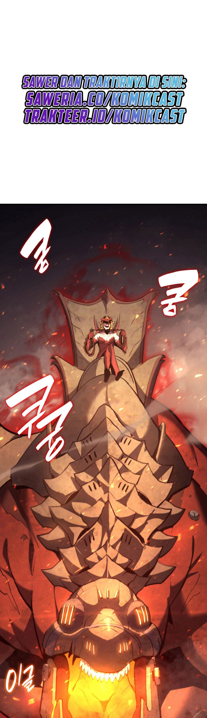 A Disaster-Class Hero Has Returned Chapter 26 - halaman 2
