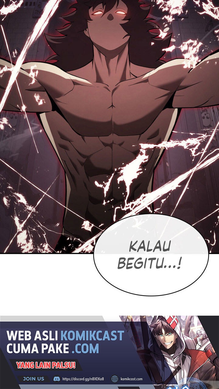 A Disaster-Class Hero Has Returned Chapter 26 - halaman 29