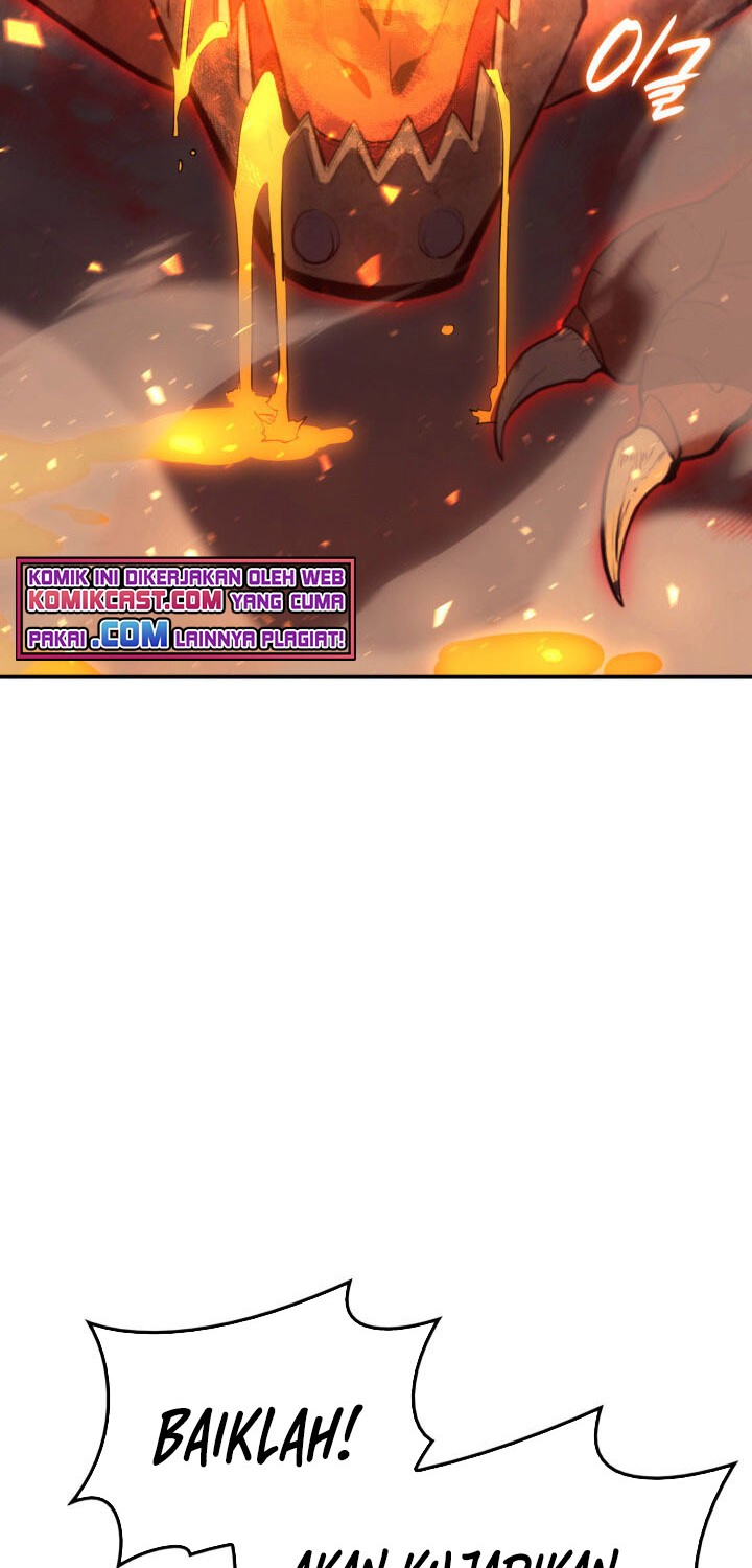 A Disaster-Class Hero Has Returned Chapter 26 - halaman 3