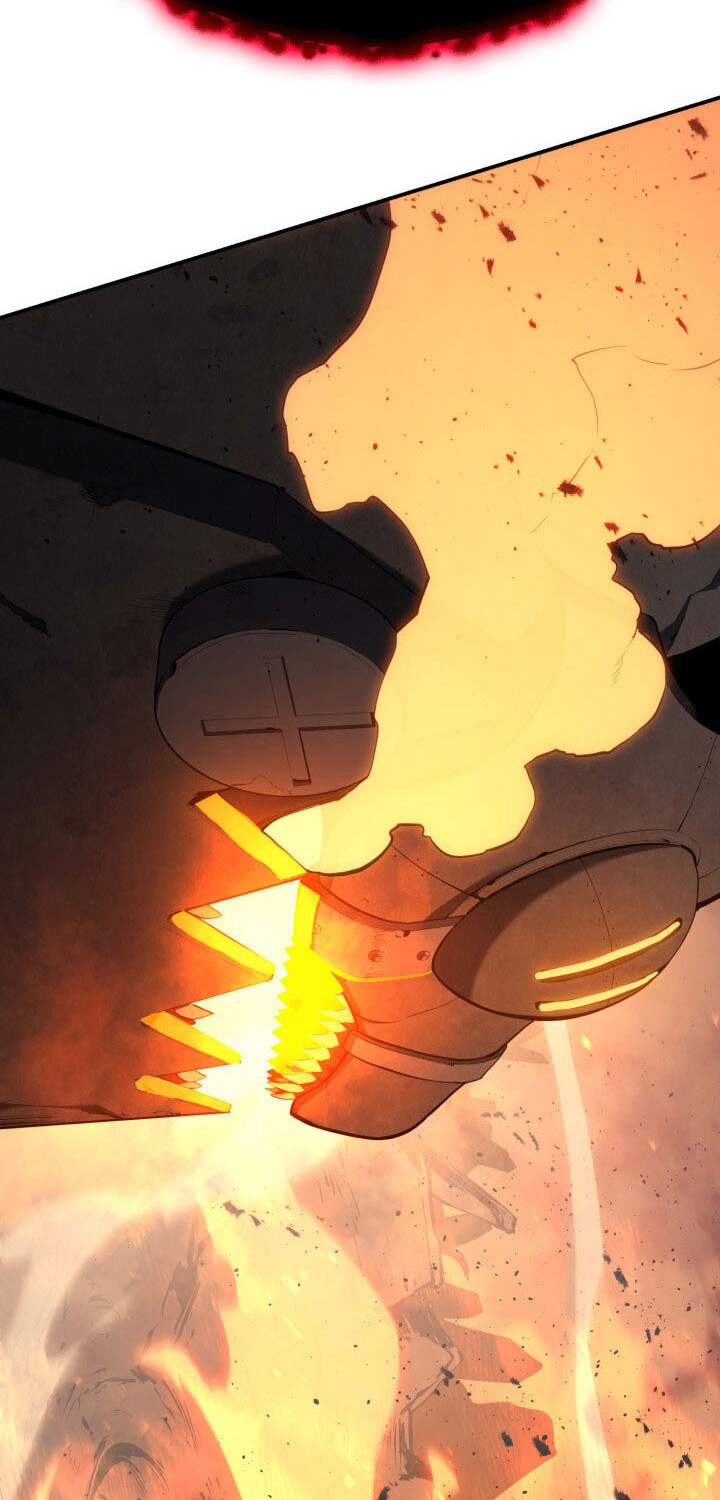 A Disaster-Class Hero Has Returned Chapter 26 - halaman 31
