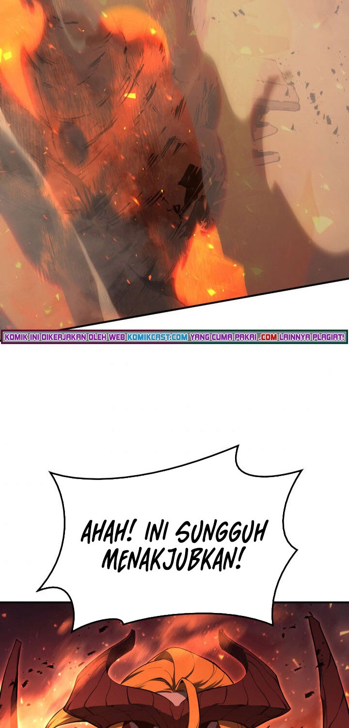 A Disaster-Class Hero Has Returned Chapter 26 - halaman 33