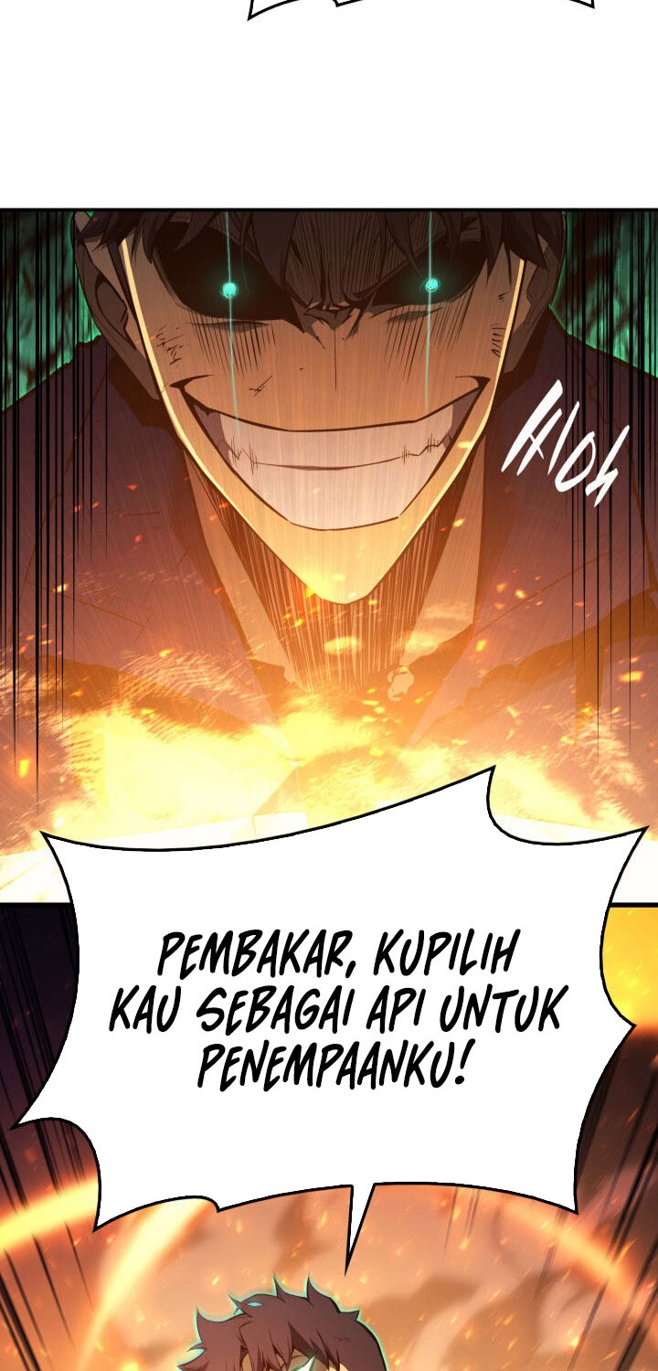 A Disaster-Class Hero Has Returned Chapter 26 - halaman 35