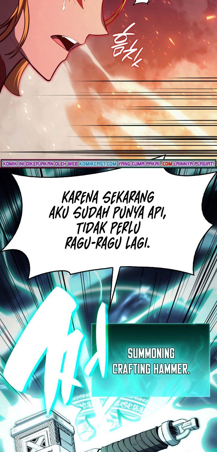 A Disaster-Class Hero Has Returned Chapter 26 - halaman 37