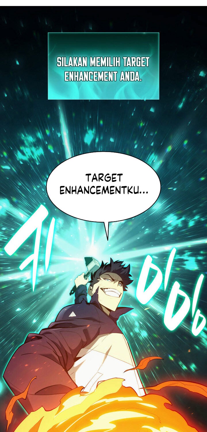 A Disaster-Class Hero Has Returned Chapter 26 - halaman 39