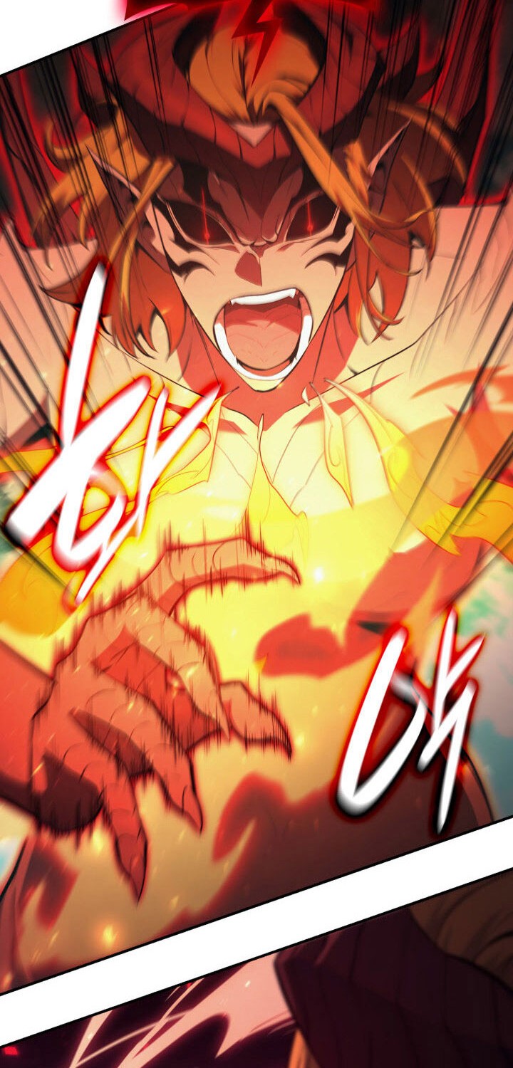 A Disaster-Class Hero Has Returned Chapter 26 - halaman 41