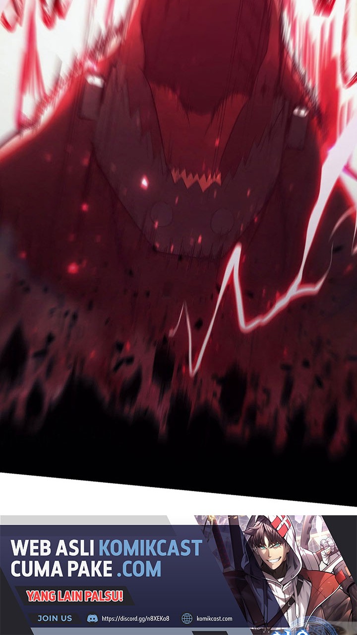A Disaster-Class Hero Has Returned Chapter 26 - halaman 43