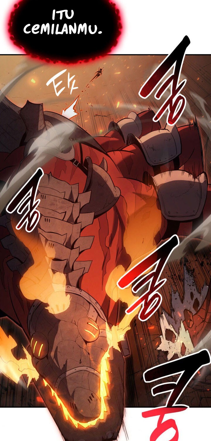 A Disaster-Class Hero Has Returned Chapter 26 - halaman 47