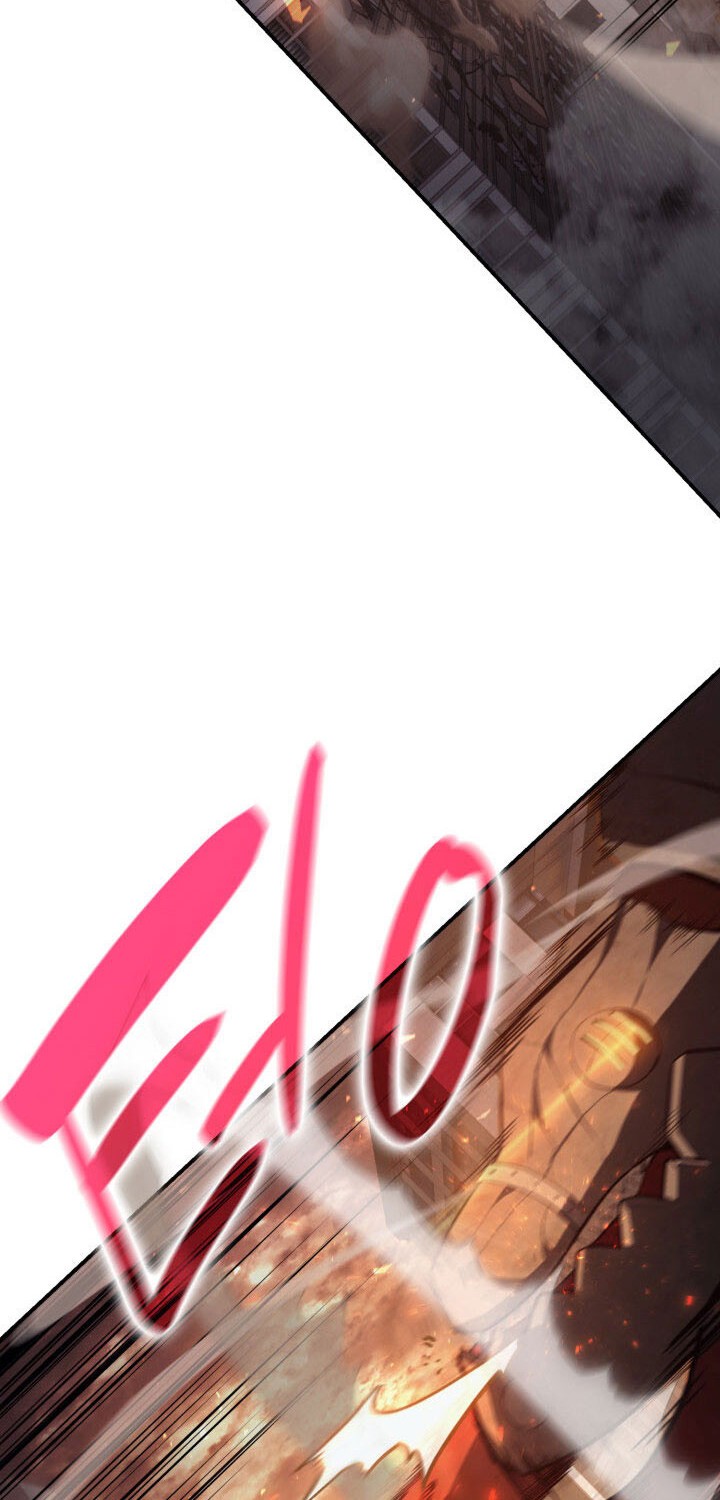 A Disaster-Class Hero Has Returned Chapter 26 - halaman 49