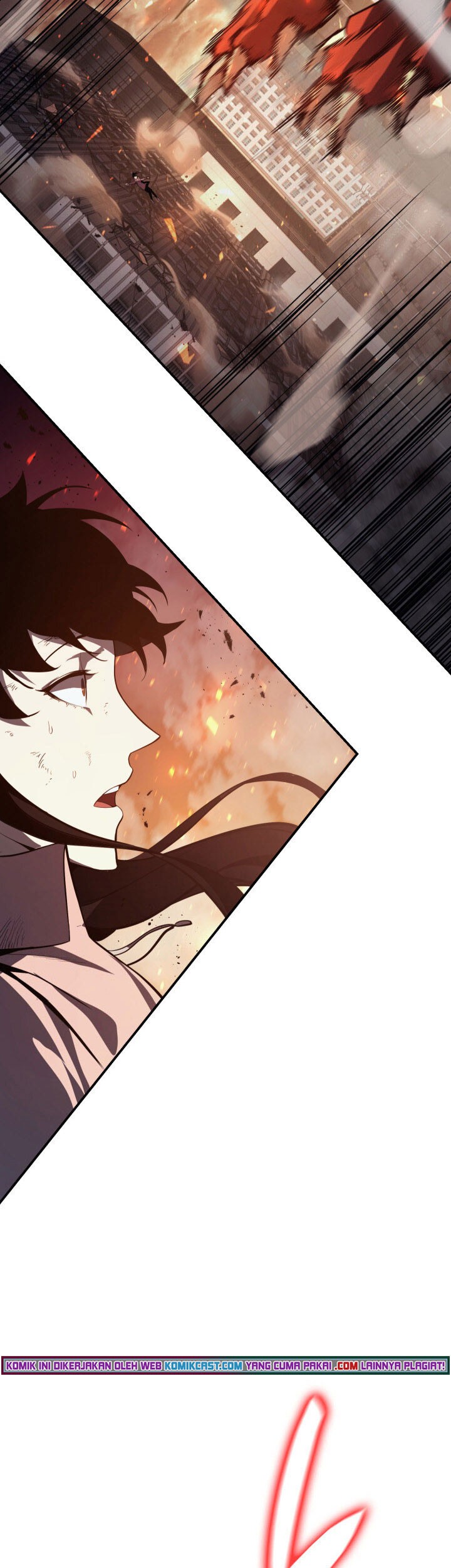 A Disaster-Class Hero Has Returned Chapter 26 - halaman 50
