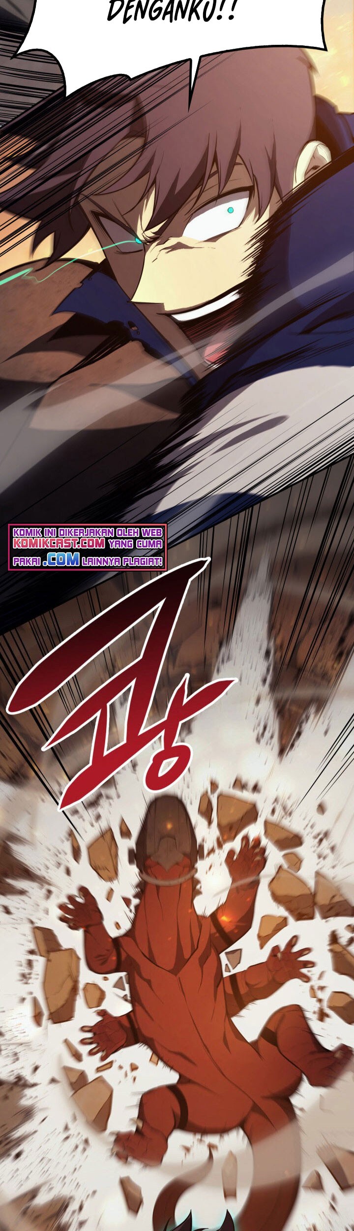 A Disaster-Class Hero Has Returned Chapter 26 - halaman 52