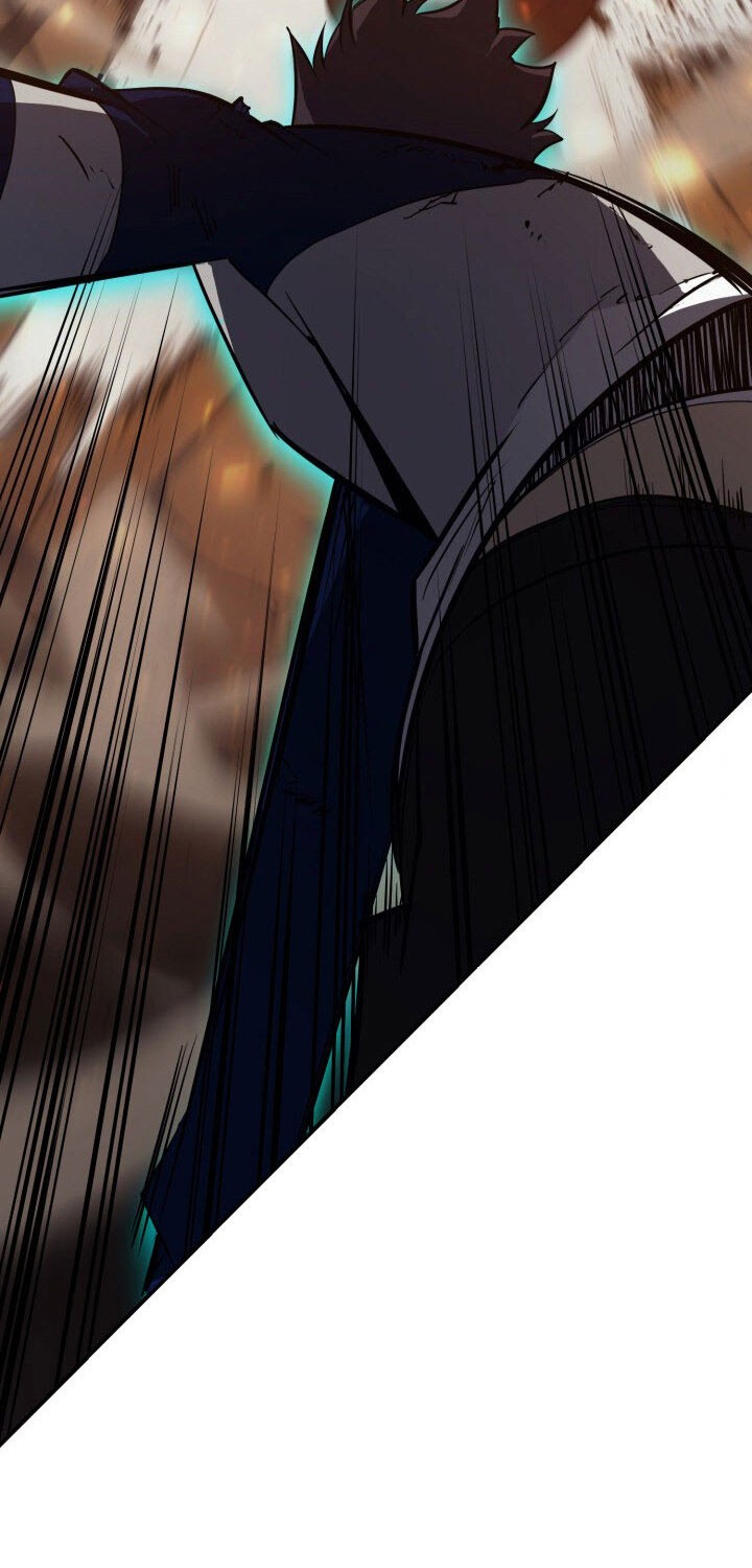 A Disaster-Class Hero Has Returned Chapter 26 - halaman 53
