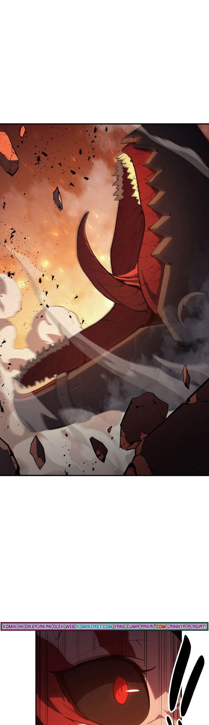 A Disaster-Class Hero Has Returned Chapter 26 - halaman 54