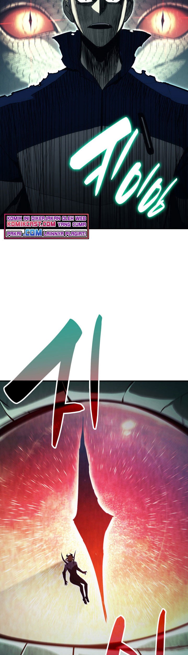 A Disaster-Class Hero Has Returned Chapter 26 - halaman 56