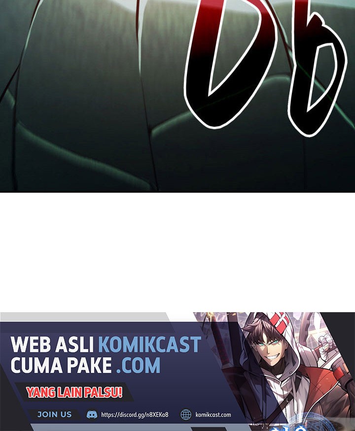 A Disaster-Class Hero Has Returned Chapter 26 - halaman 57