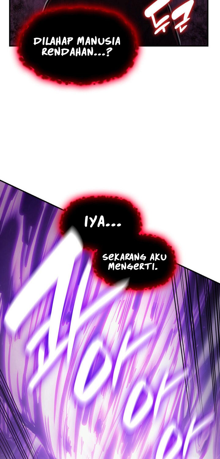 A Disaster-Class Hero Has Returned Chapter 26 - halaman 59