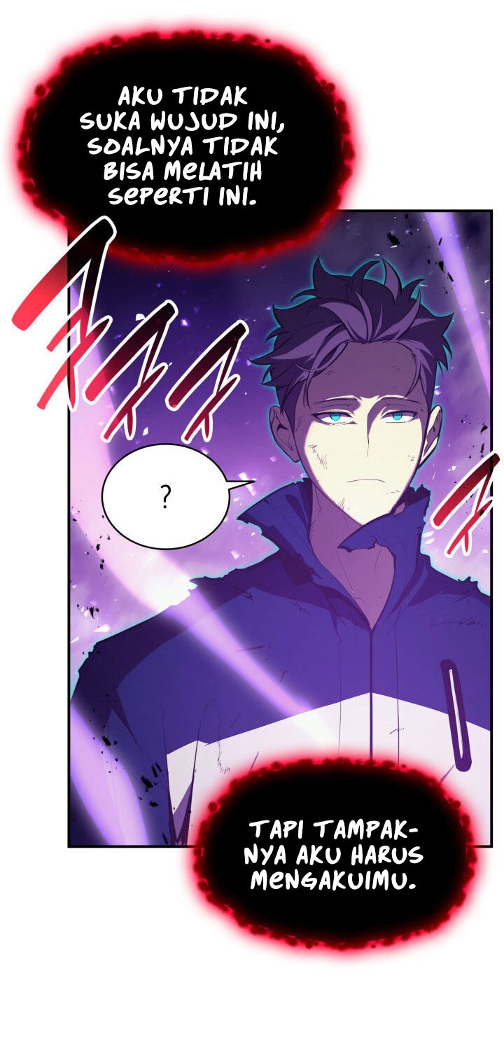 A Disaster-Class Hero Has Returned Chapter 26 - halaman 61