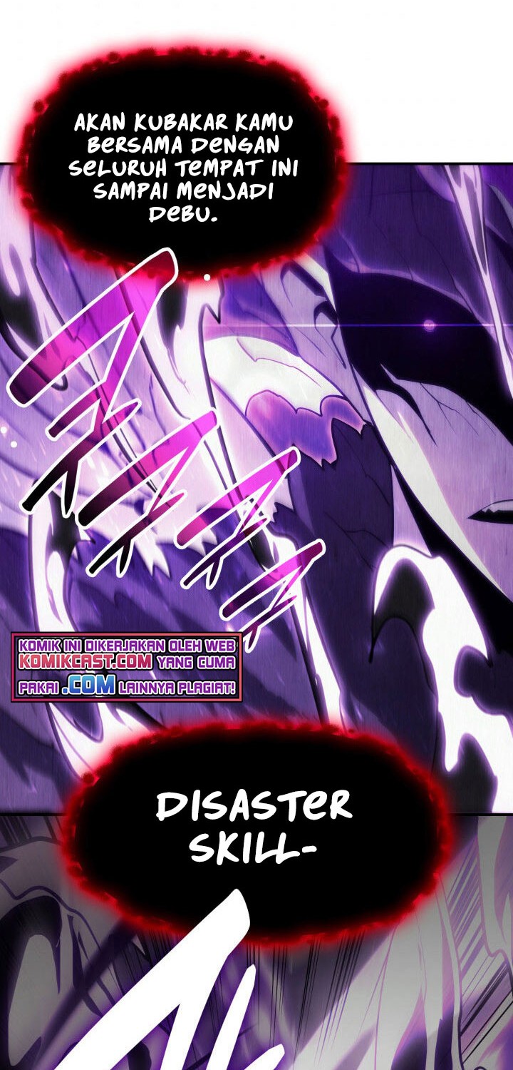A Disaster-Class Hero Has Returned Chapter 26 - halaman 63