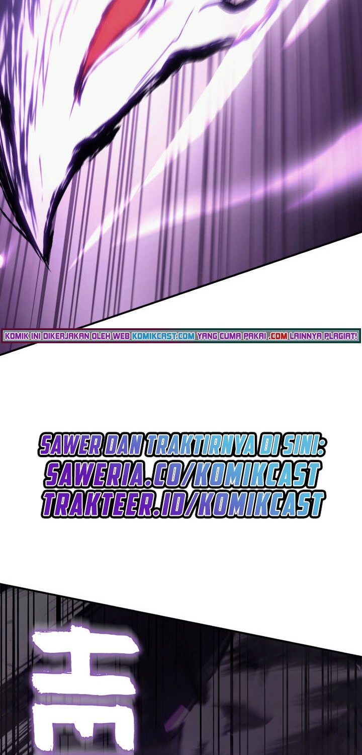 A Disaster-Class Hero Has Returned Chapter 26 - halaman 65