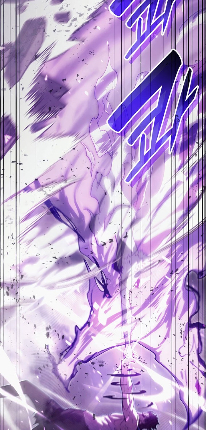 A Disaster-Class Hero Has Returned Chapter 26 - halaman 67